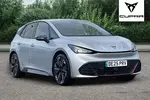 2025 Cupra Born