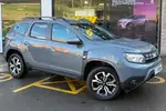 2024 Dacia Journey