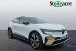 2023 Renault Megane E Tech
