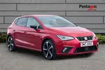 2024 SEAT Ibiza