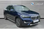 2019 BMW X1