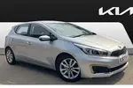 2018 Kia Ceed
