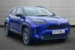2024 Toyota Yaris Cross
