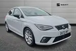 2023 SEAT Ibiza