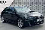 2021 Audi A1
