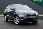 2020 Skoda Karoq