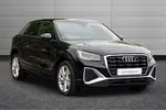 2021 Audi Q2