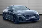 2026 Audi A5