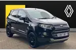 2017 Ford EcoSport