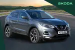 2020 Nissan Qashqai