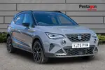 2026 SEAT Arona