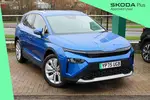 2025 Skoda Elroq