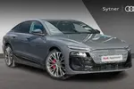 2025 Audi A6