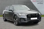 2023 Audi SQ7