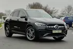 2021 Mercedes-Benz GLA