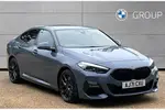 2022 BMW 2 Series Gran Coupe