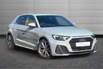 2024 Audi A1