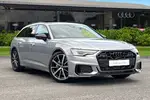2025 Audi A6 Avant