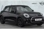 2021 MINI Hatchback 5dr