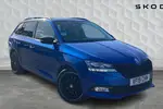 2019 Skoda Fabia Estate