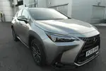2023 Lexus NX