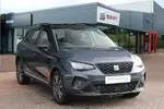 2024 SEAT Arona
