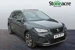 2025 SEAT Arona