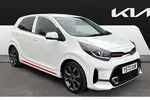 2023 Kia Picanto