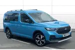 2023 Ford Tourneo Connect