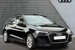 2023 Audi A1