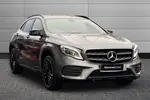 2020 Mercedes-Benz GLA