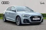 2025 Audi A1