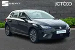 2022 SEAT Ibiza