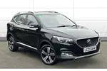 2020 MG ZS