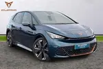 2025 Cupra Born