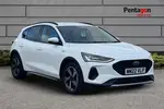 2022 Ford Focus Active