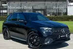 2025 Mercedes-Benz GLE