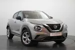 2021 Nissan Juke
