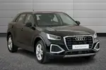 2023 Audi Q2