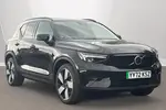 2022 Volvo XC40