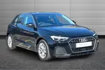 2023 Audi A1