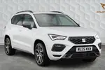 2025 SEAT Ateca