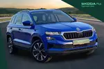 2023 Skoda Karoq