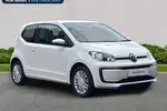 2019 Volkswagen Up