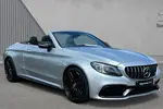 2022 Mercedes-Benz C-Class