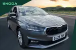 2025 Skoda Fabia