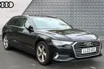 2023 Audi A6 Avant