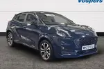2023 Ford Puma