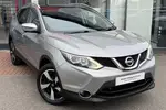 2017 Nissan Qashqai