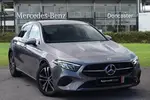 2023 Mercedes-Benz A-Class